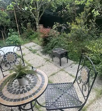 Grazioso Monolocale Con Giardino Pregnana Milanese