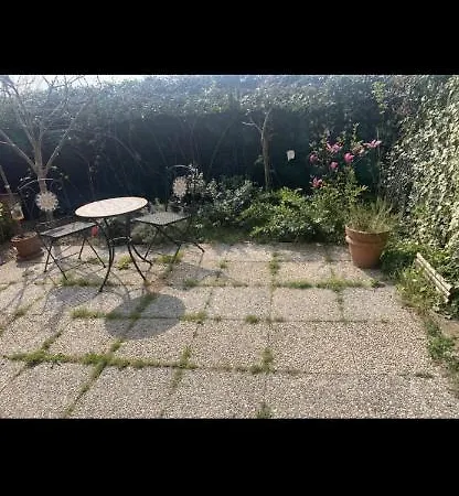 Grazioso Monolocale Con Giardino * Pregnana Milanese